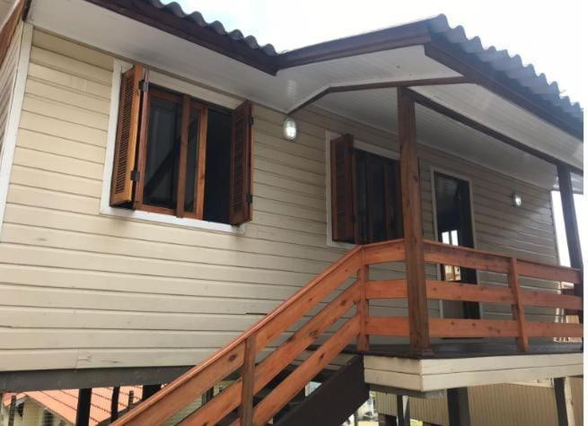 Villa Gramado Familia Esterno foto