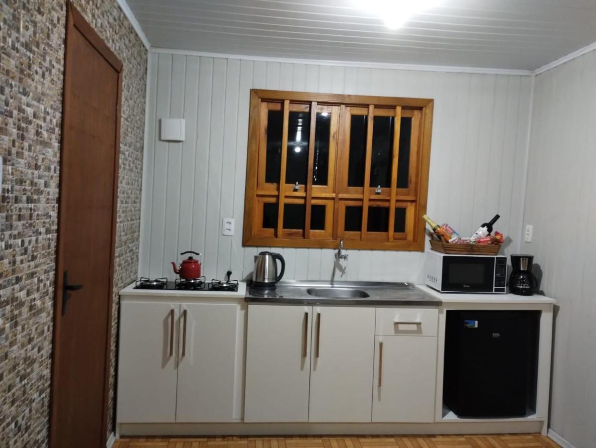 Villa Gramado Familia Esterno foto