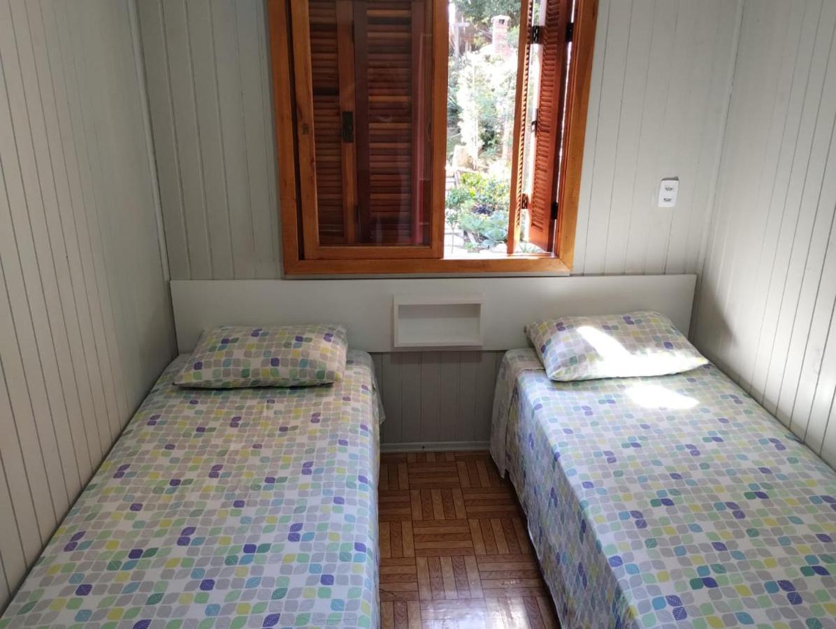 Villa Gramado Familia Esterno foto